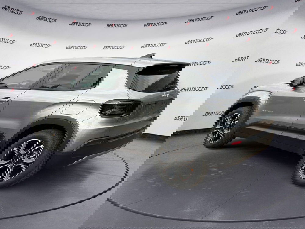 Jeep Avenger nuova a Verona (3)