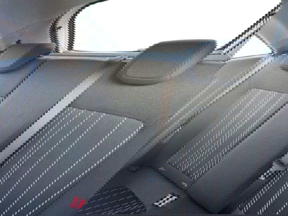 Opel Corsa usata a Lecco (12)