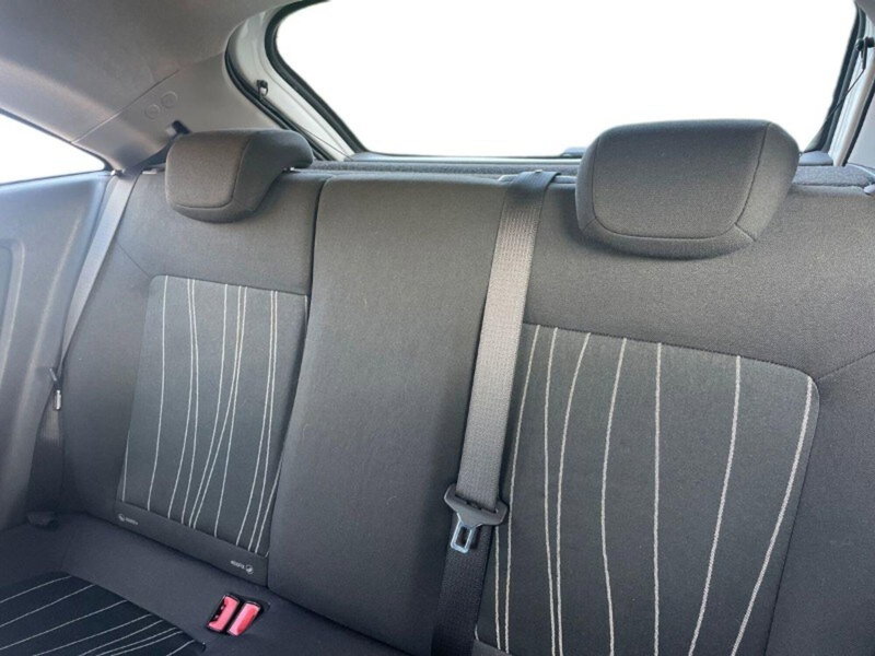 Opel Corsa usata a Lecco (12)