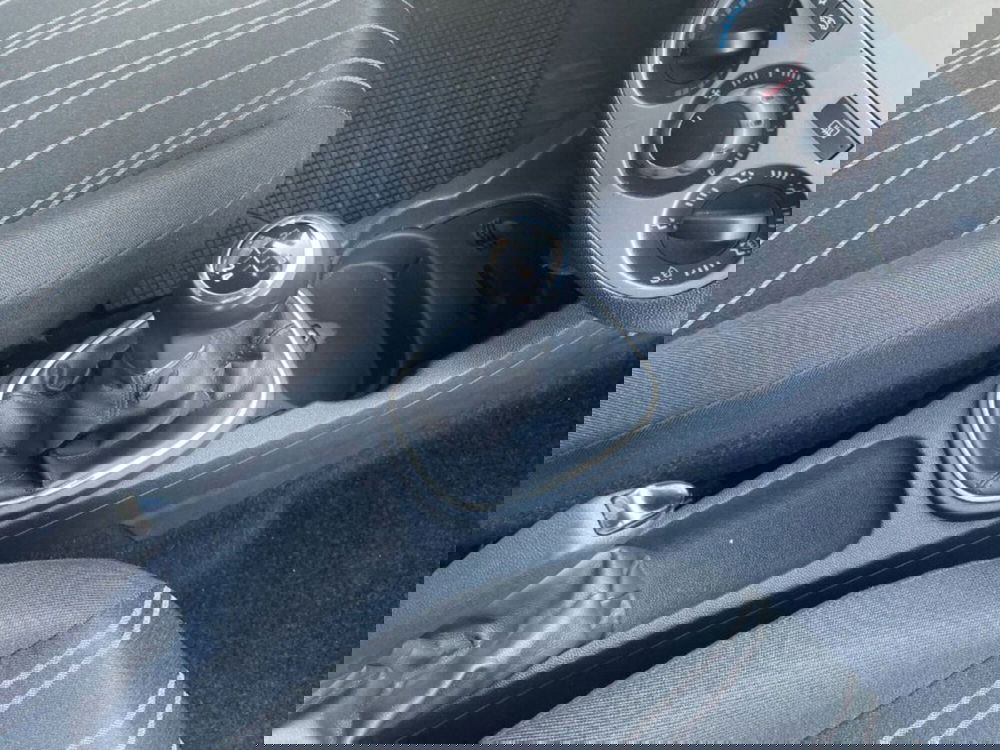 Opel Corsa usata a Lecco (13)