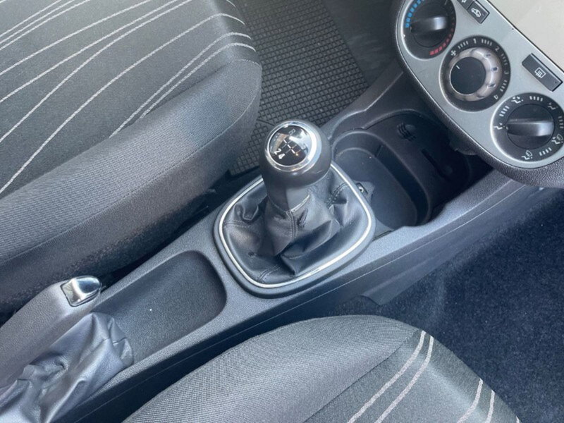 Opel Corsa usata a Lecco (13)