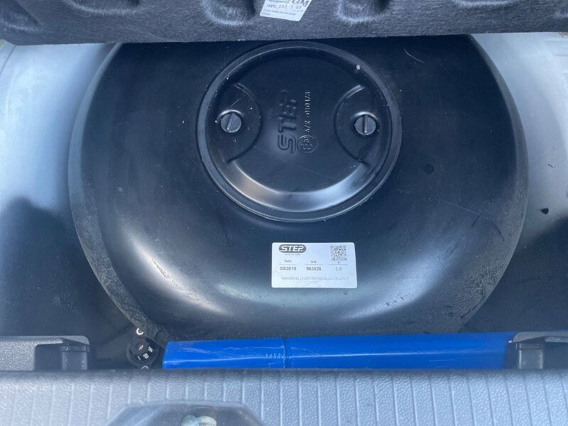 Opel Corsa usata a Lecco (14)