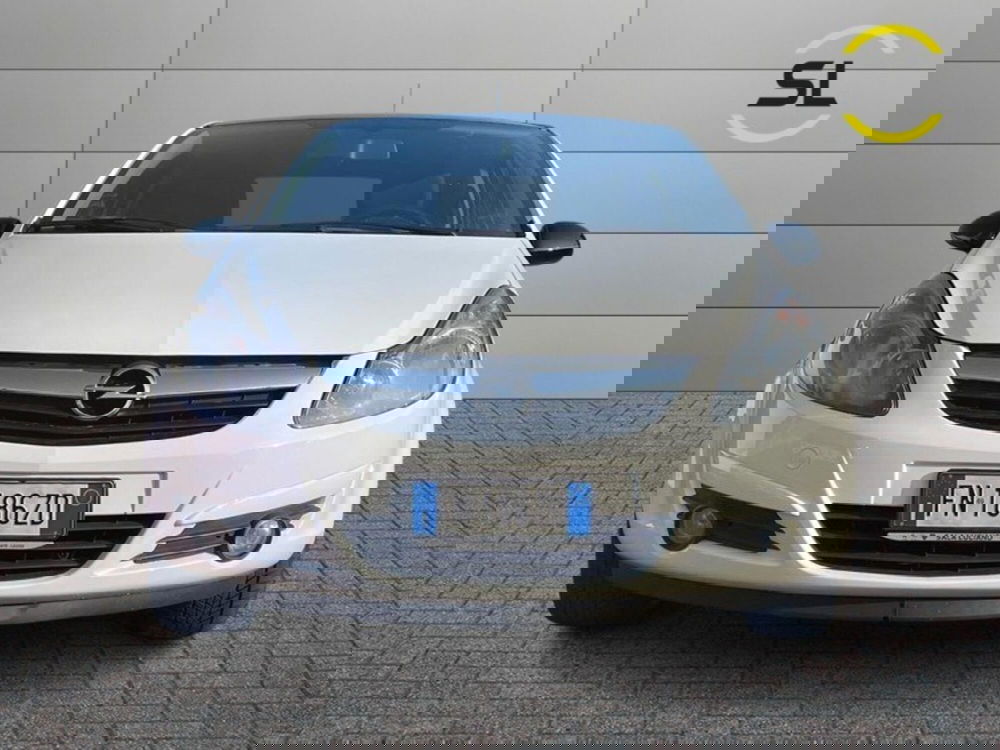Opel Corsa usata a Lecco (2)