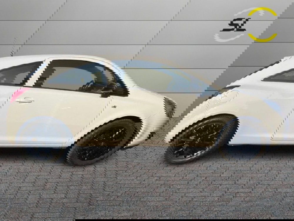 Opel Corsa usata a Lecco (3)