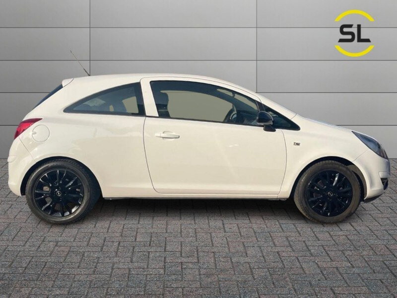 Opel Corsa usata a Lecco (3)