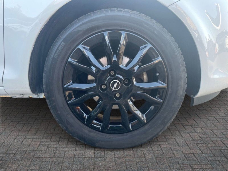 Opel Corsa usata a Lecco (7)