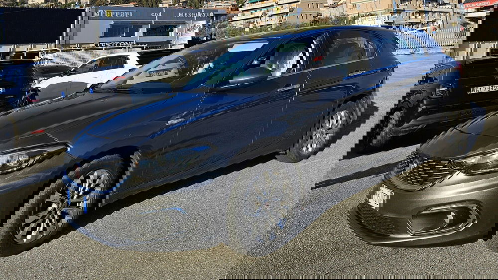 Fiat Tipo usata a Perugia