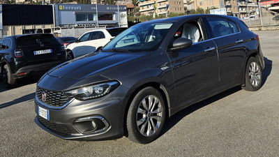 Fiat Tipo Tipo 1.6 Mjt S&amp;S 5 porte Easy del 2018 usata a Corciano