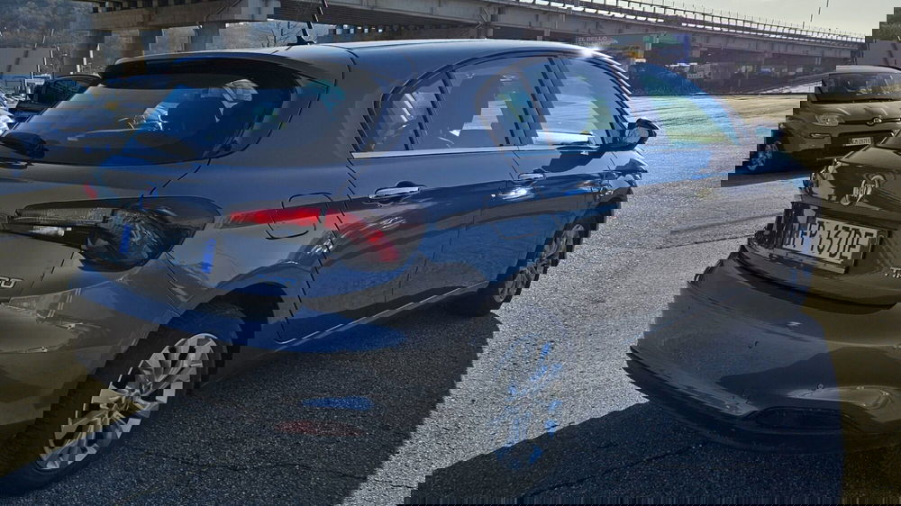 Fiat Tipo usata a Perugia (3)