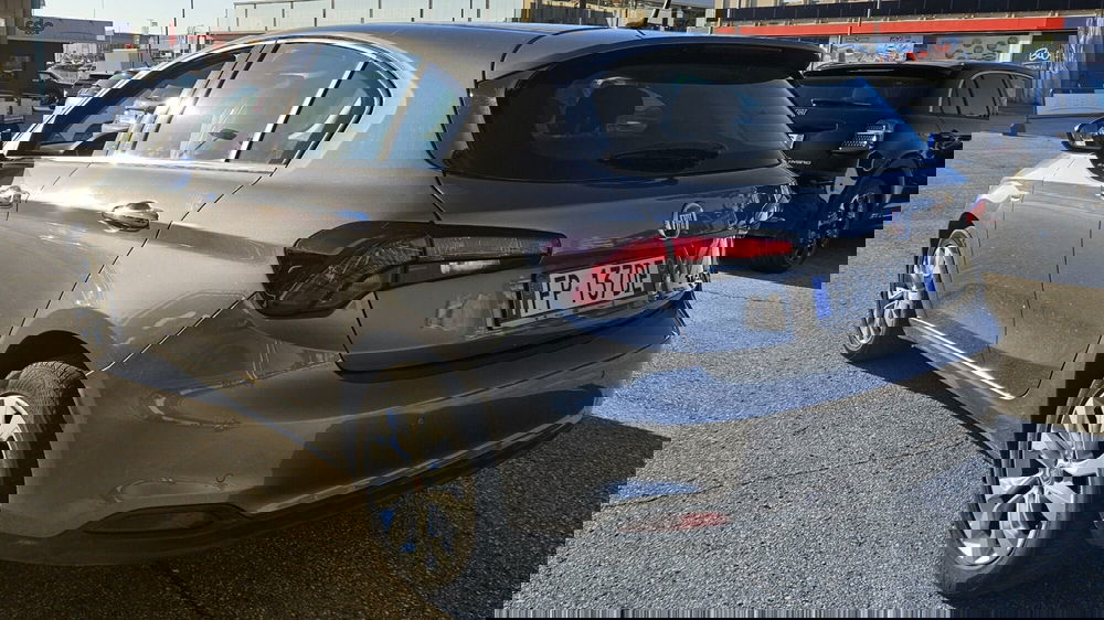 Fiat Tipo usata a Perugia (4)