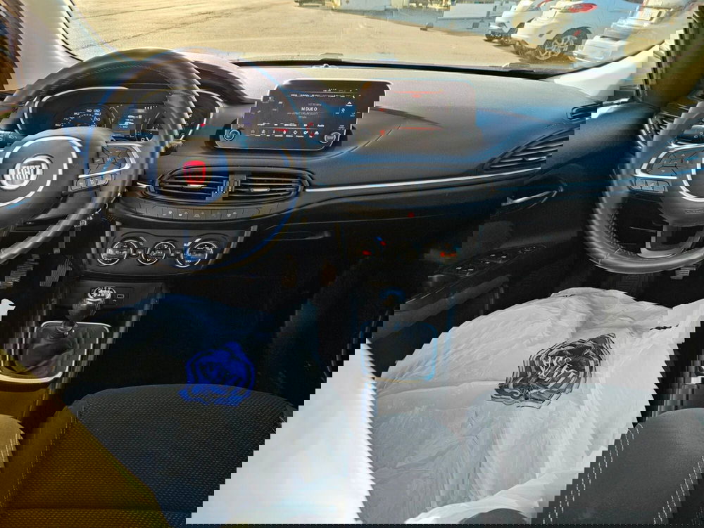 Fiat Tipo usata a Perugia (5)