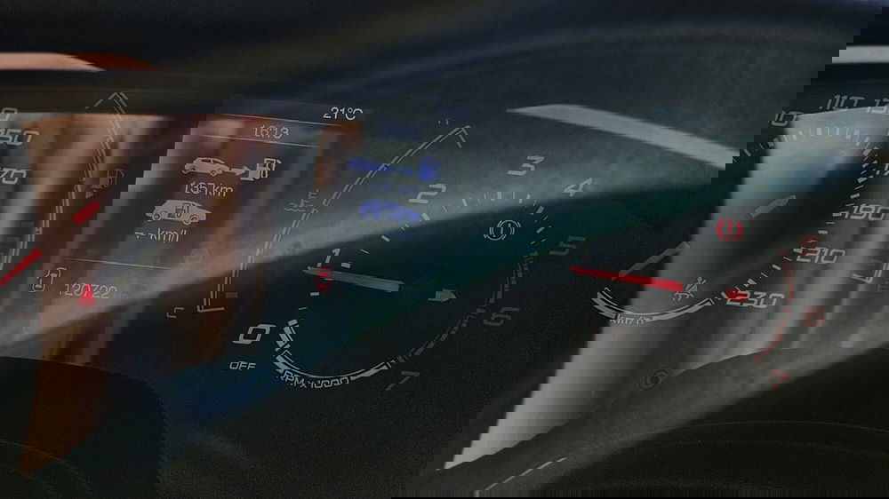 Fiat Tipo usata a Perugia (6)