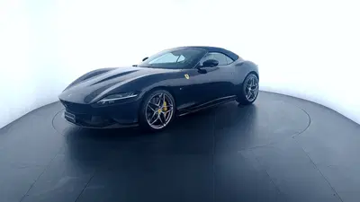 Ferrari Roma Spider 3.9 F1 dct del 2025 usata a Corciano