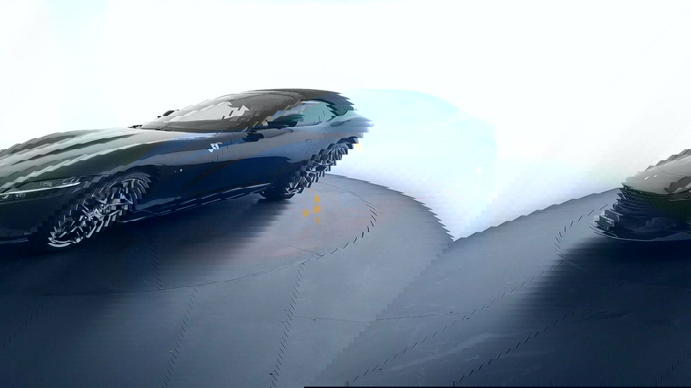 Ferrari Roma Spider usata a Perugia