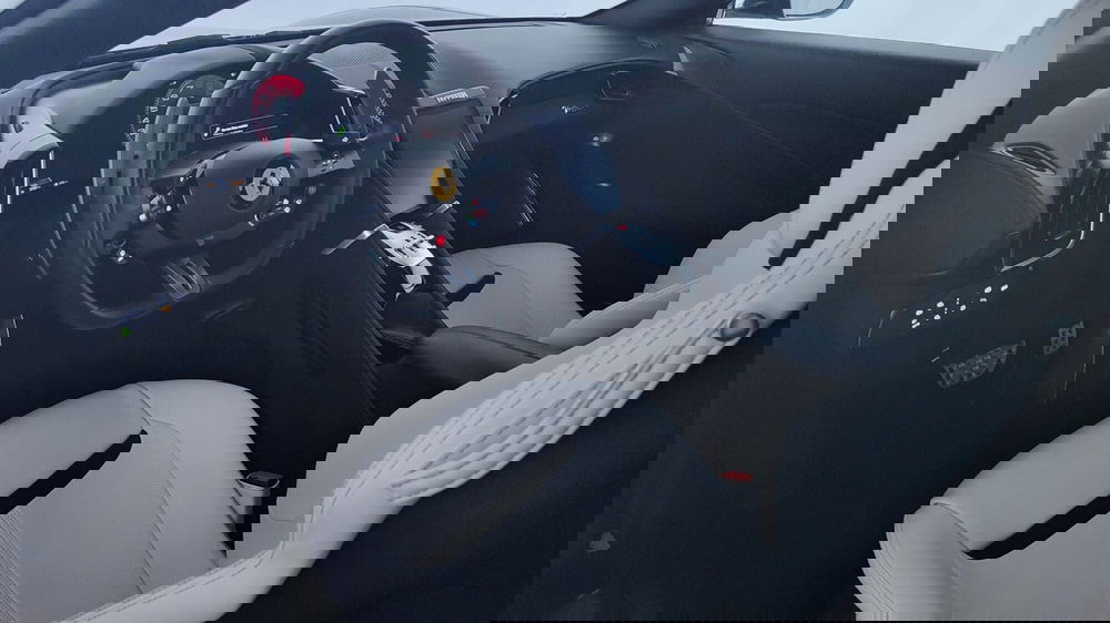 Ferrari Roma Spider usata a Perugia (11)