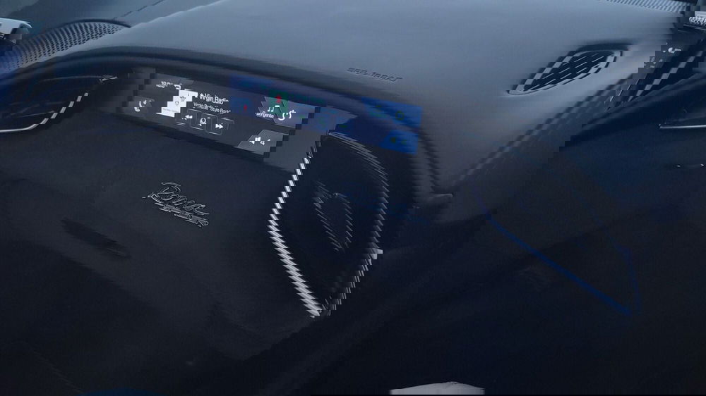 Ferrari Roma Spider usata a Perugia (14)