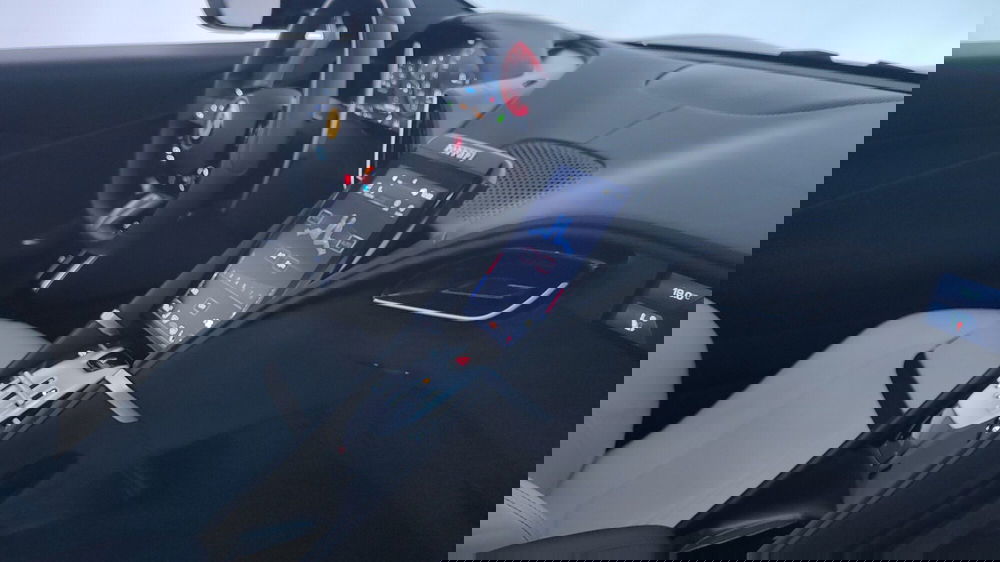 Ferrari Roma Spider usata a Perugia (15)