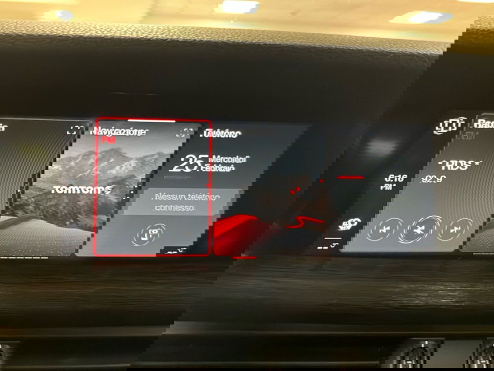 Alfa Romeo Stelvio usata a Lecce (17)