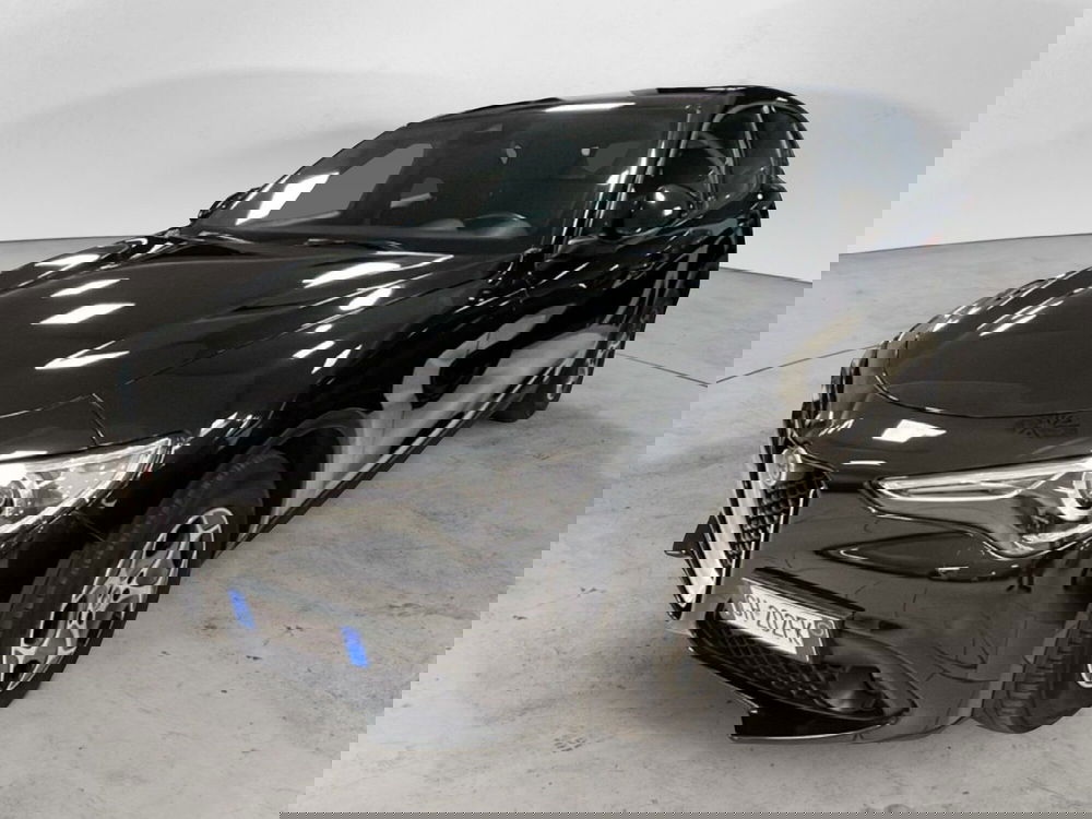 Alfa Romeo Stelvio usata a Lecce (3)