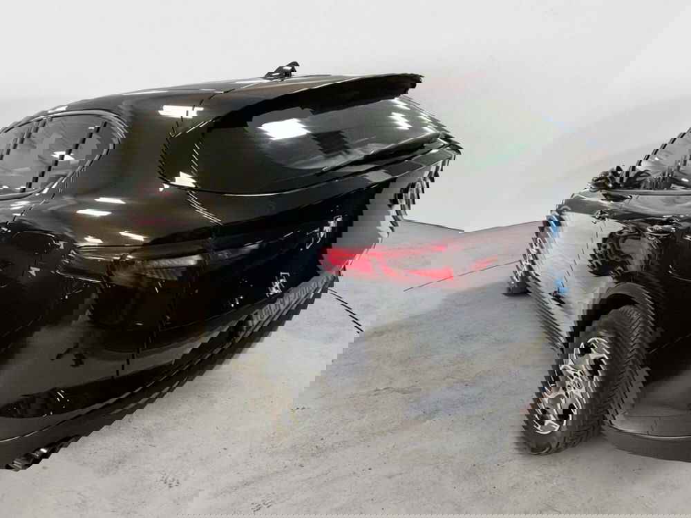 Alfa Romeo Stelvio usata a Lecce (4)