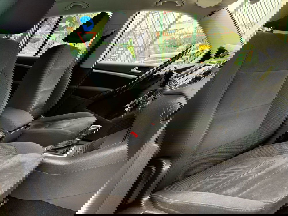 Volkswagen Tiguan usata a Ascoli Piceno (10)