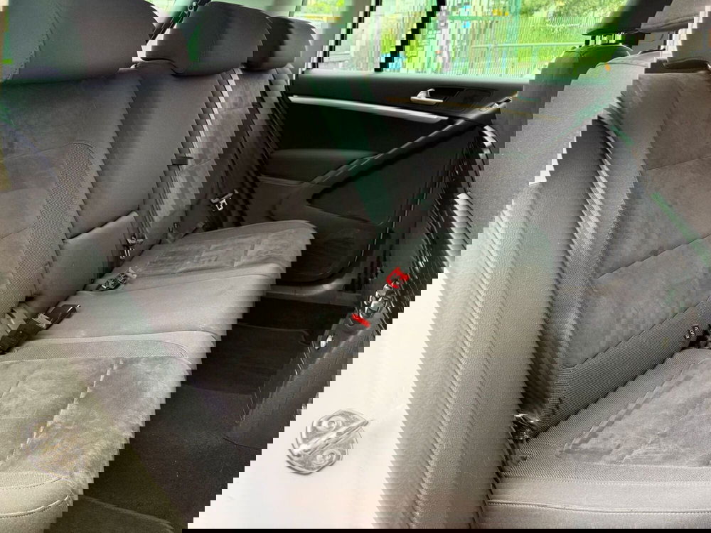 Volkswagen Tiguan usata a Ascoli Piceno (11)