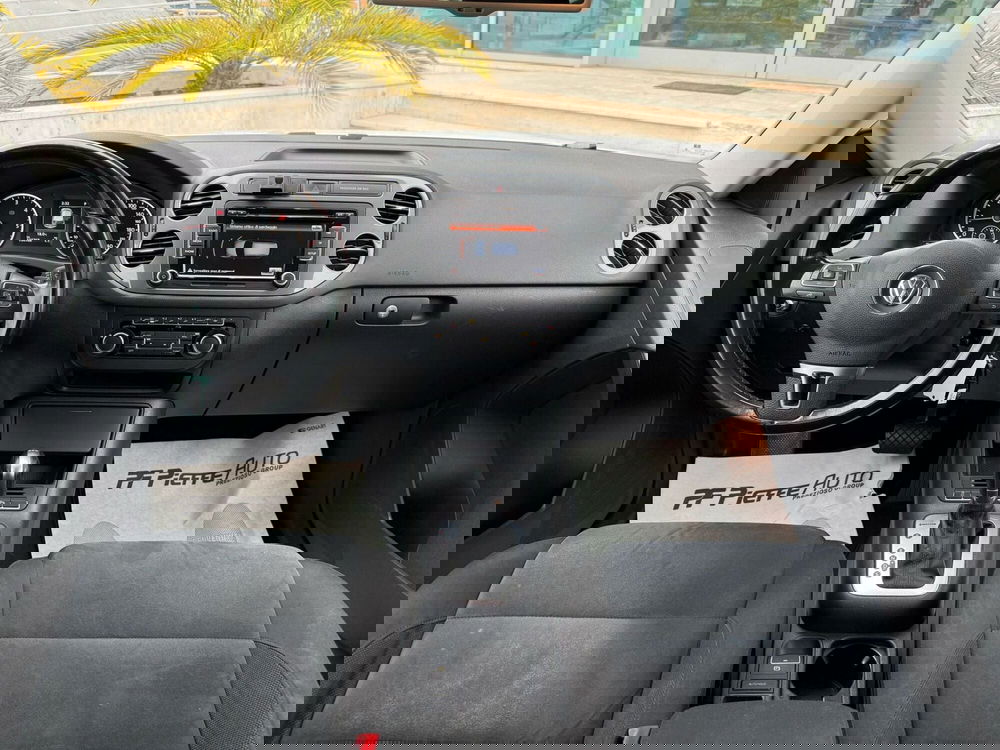 Volkswagen Tiguan usata a Ascoli Piceno (12)