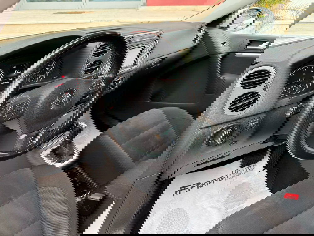 Volkswagen Tiguan usata a Ascoli Piceno (13)