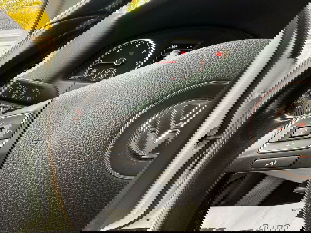 Volkswagen Tiguan usata a Ascoli Piceno (15)