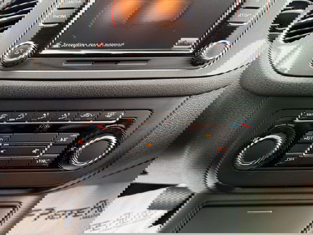 Volkswagen Tiguan usata a Ascoli Piceno (18)