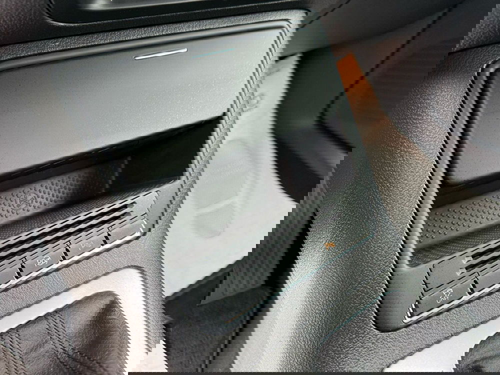 Volkswagen Tiguan usata a Ascoli Piceno (19)