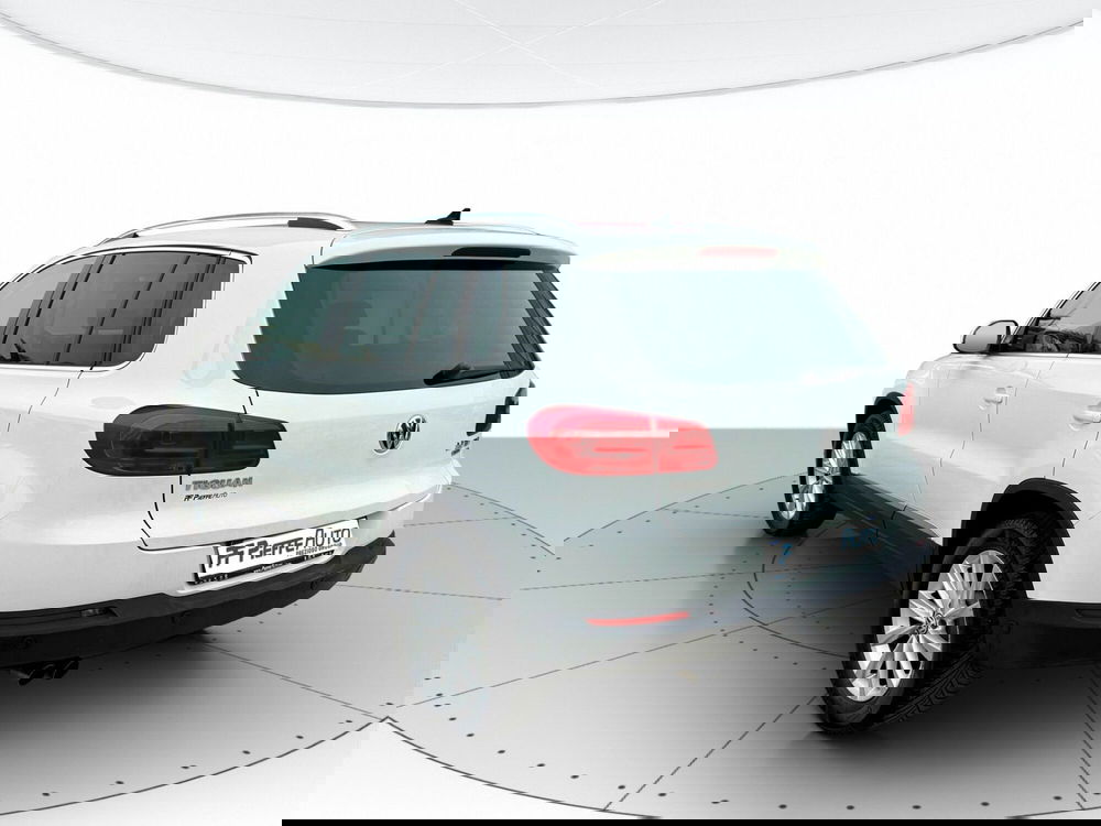 Volkswagen Tiguan usata a Ascoli Piceno (2)