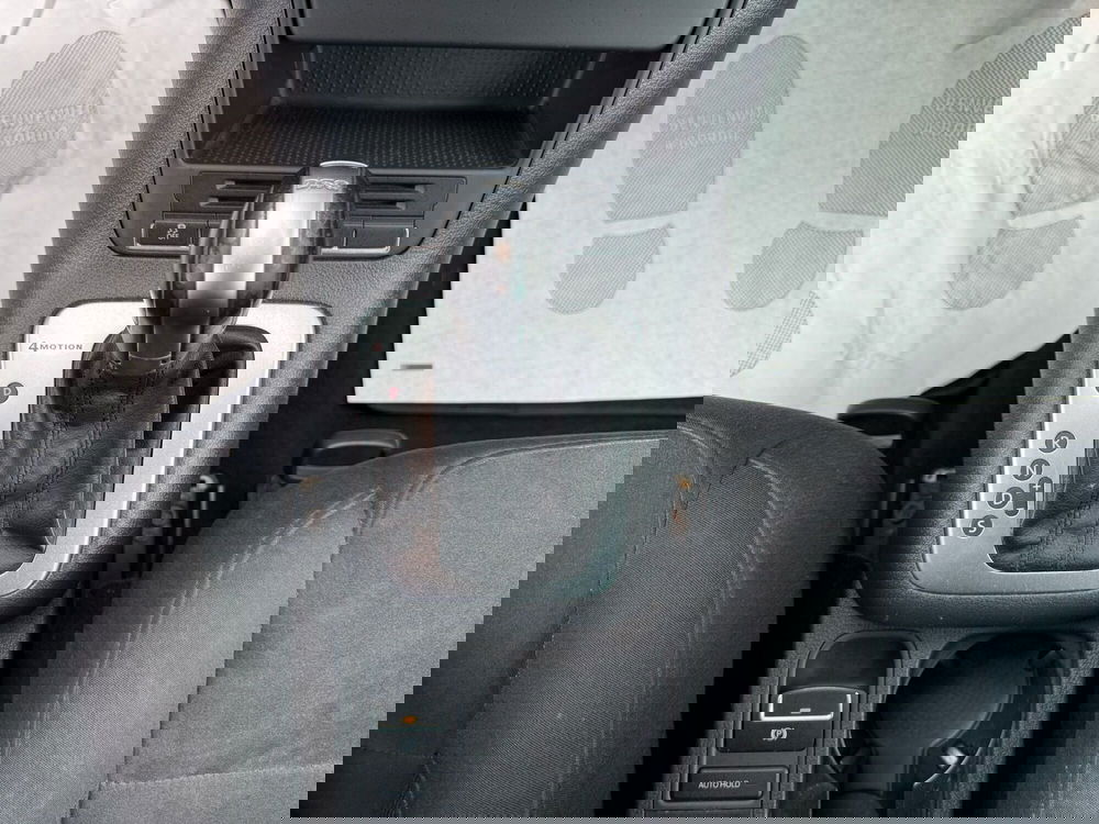 Volkswagen Tiguan usata a Ascoli Piceno (20)
