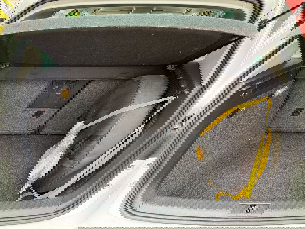 Volkswagen Tiguan usata a Ascoli Piceno (7)