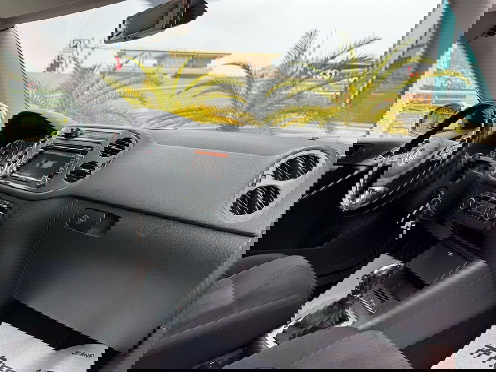 Volkswagen Tiguan usata a Ascoli Piceno (8)