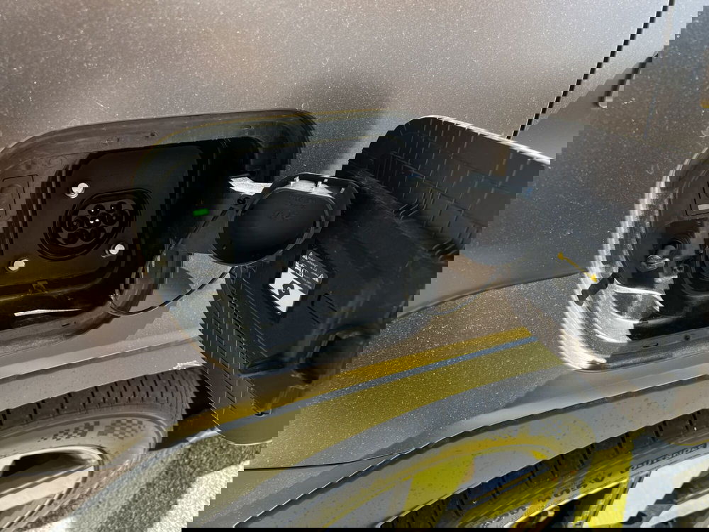 Hyundai Santa Fe nuova a Vercelli (10)