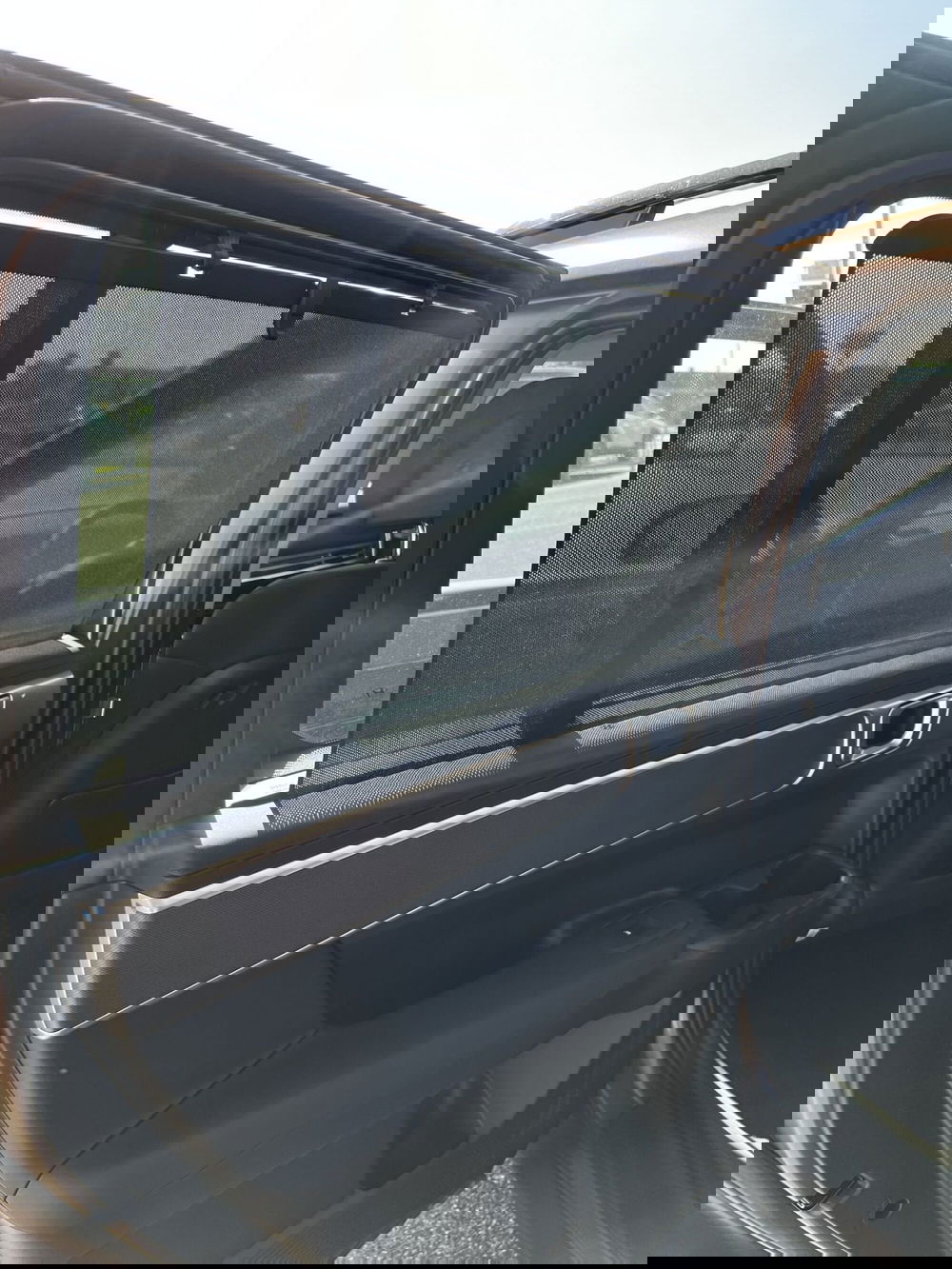 Hyundai Santa Fe nuova a Vercelli (13)