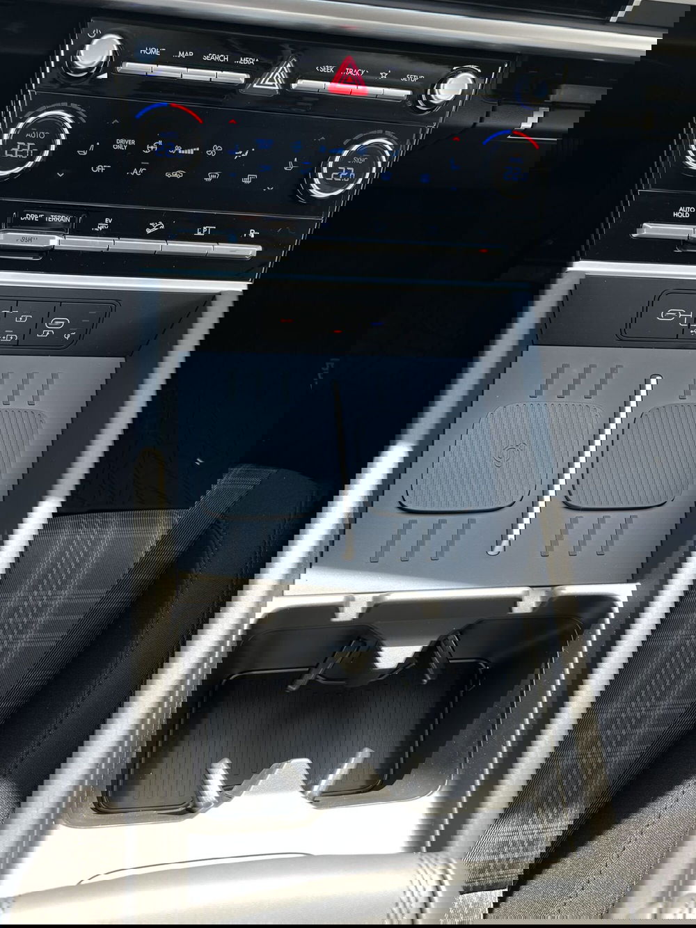 Hyundai Santa Fe nuova a Vercelli (14)