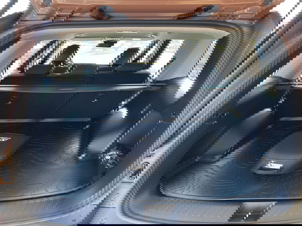 Hyundai Santa Fe nuova a Vercelli (6)