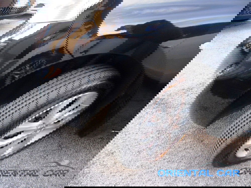 Nissan Micra usata a La Spezia (13)