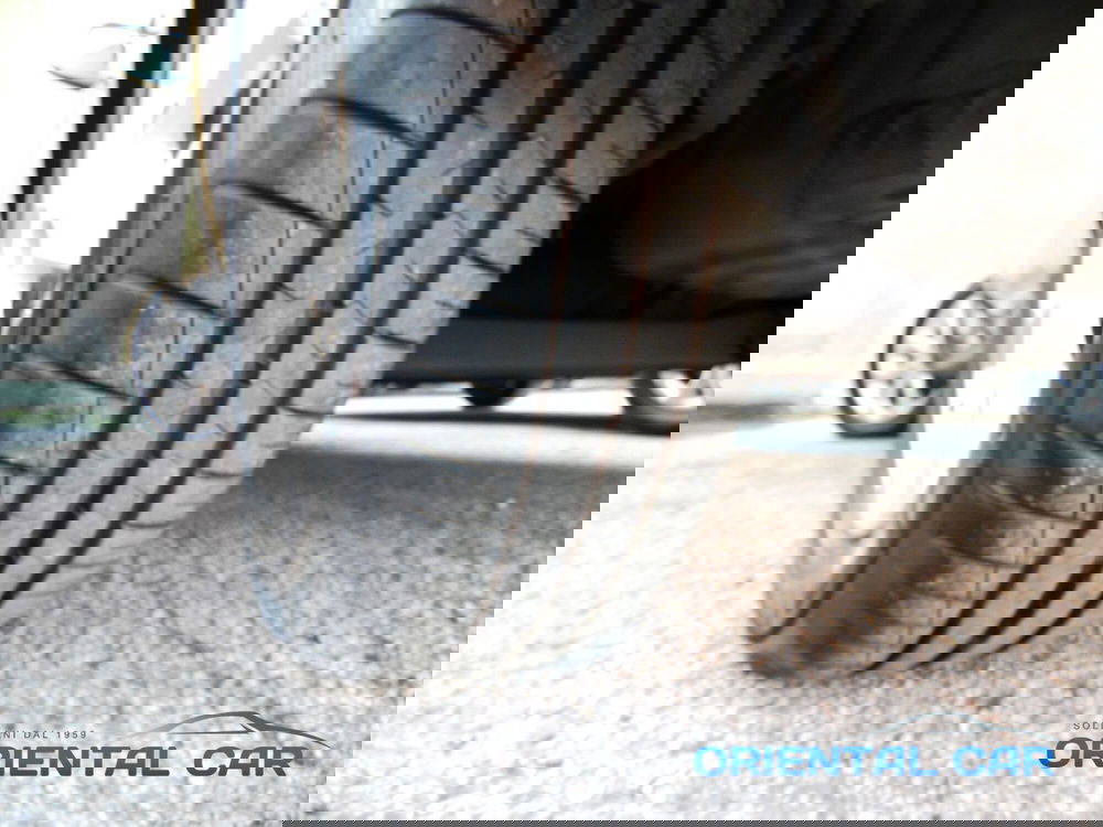 Nissan Micra usata a La Spezia (14)