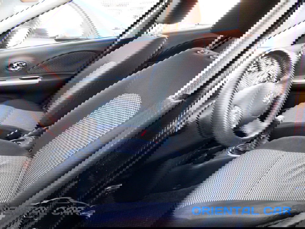 Nissan Micra usata a La Spezia (17)