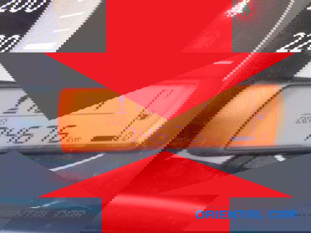 Nissan Micra usata a La Spezia (2)