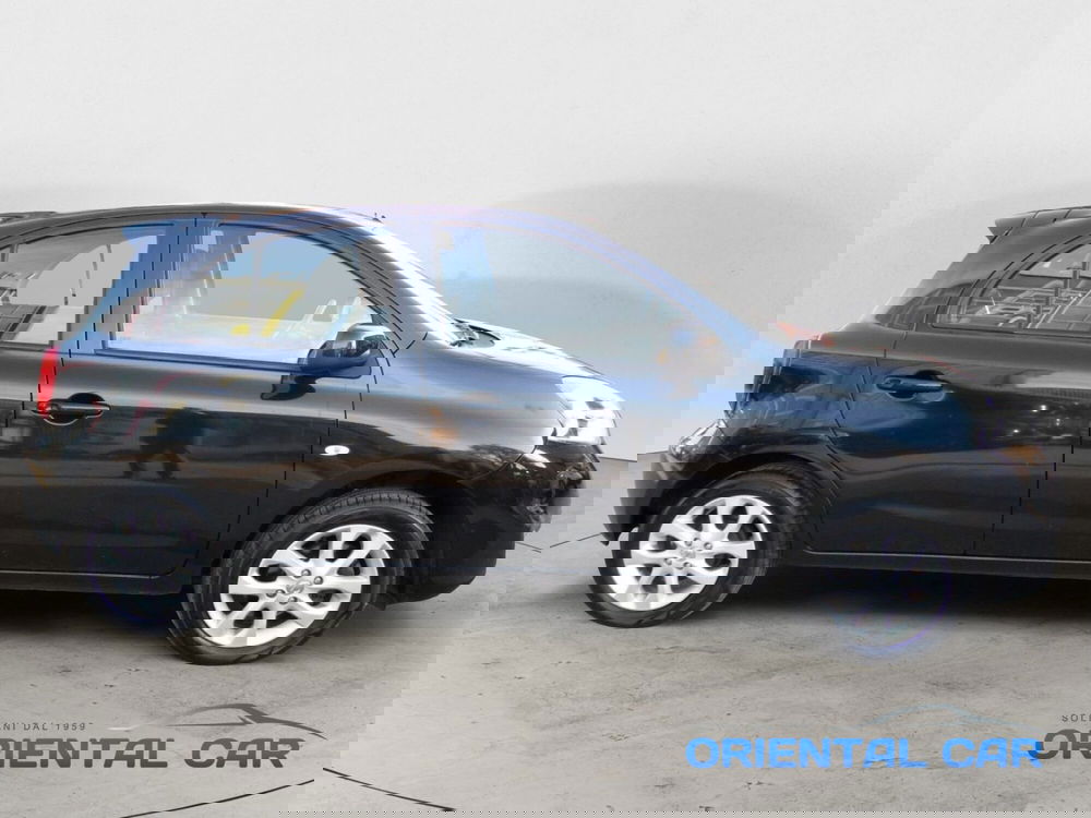 Nissan Micra usata a La Spezia (6)