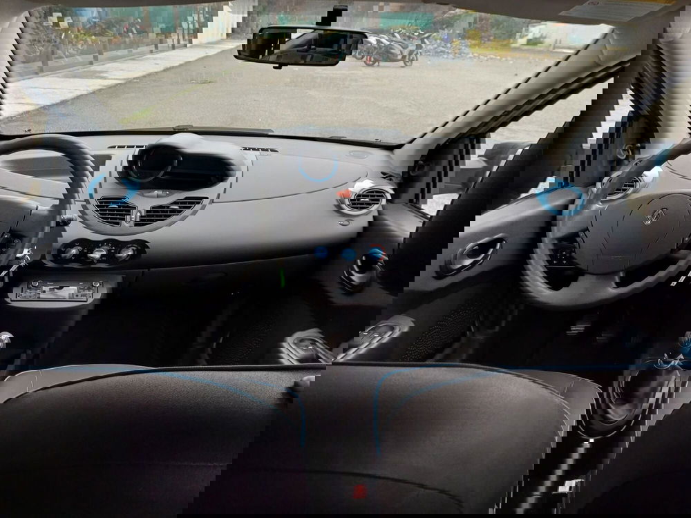 Renault Twingo usata a Alessandria (11)