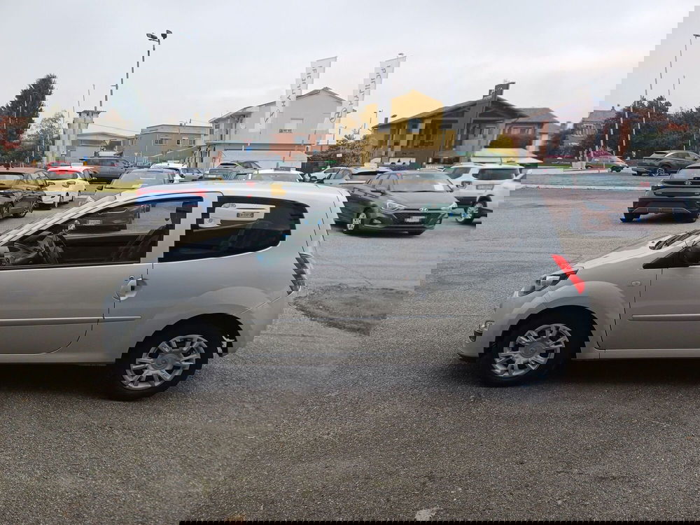 Renault Twingo usata a Alessandria (4)