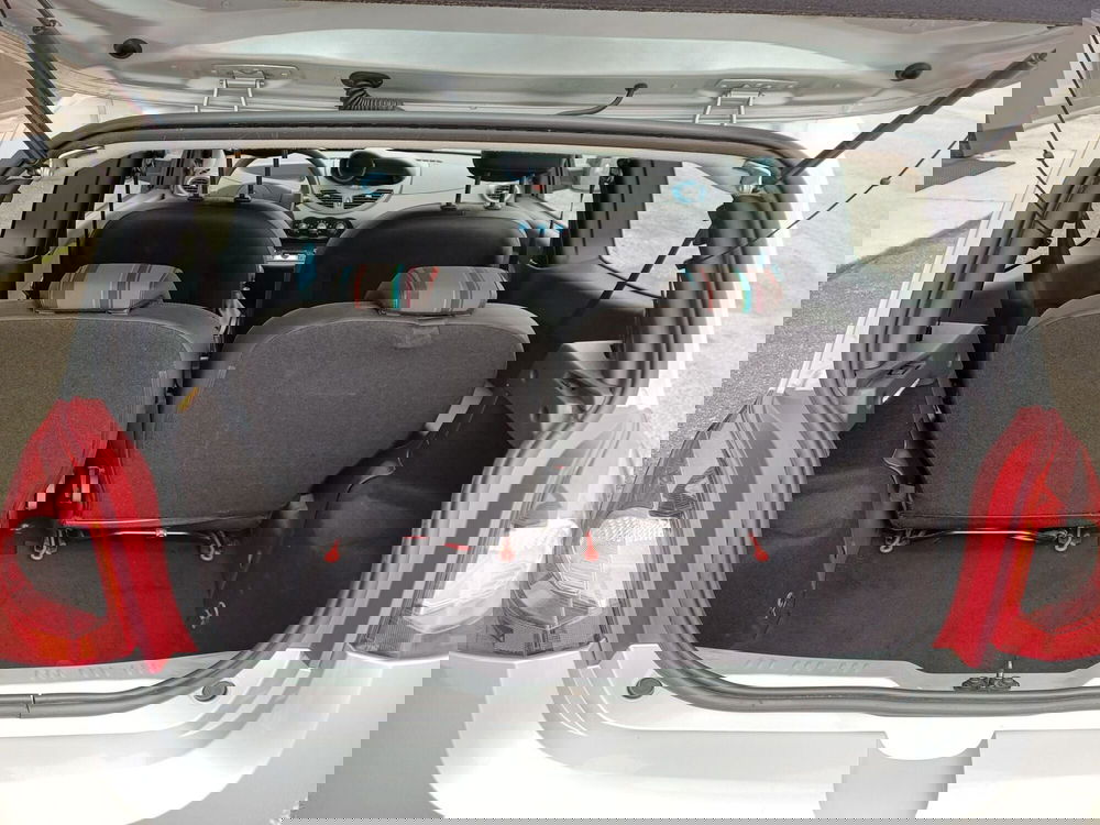 Renault Twingo usata a Alessandria (6)