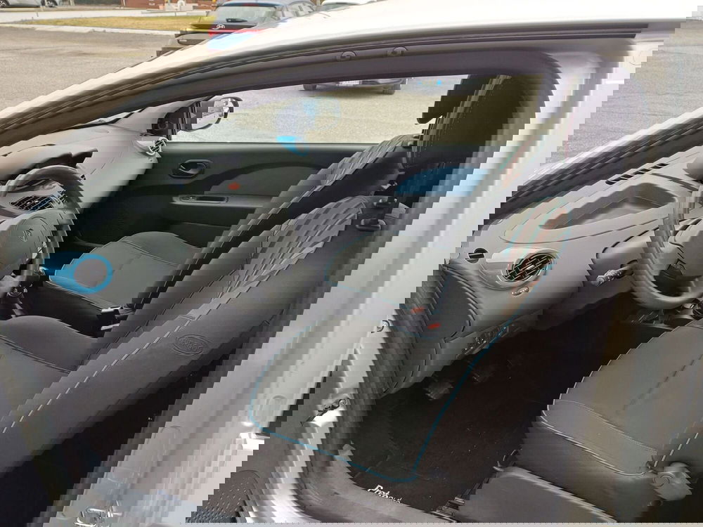 Renault Twingo usata a Alessandria (8)