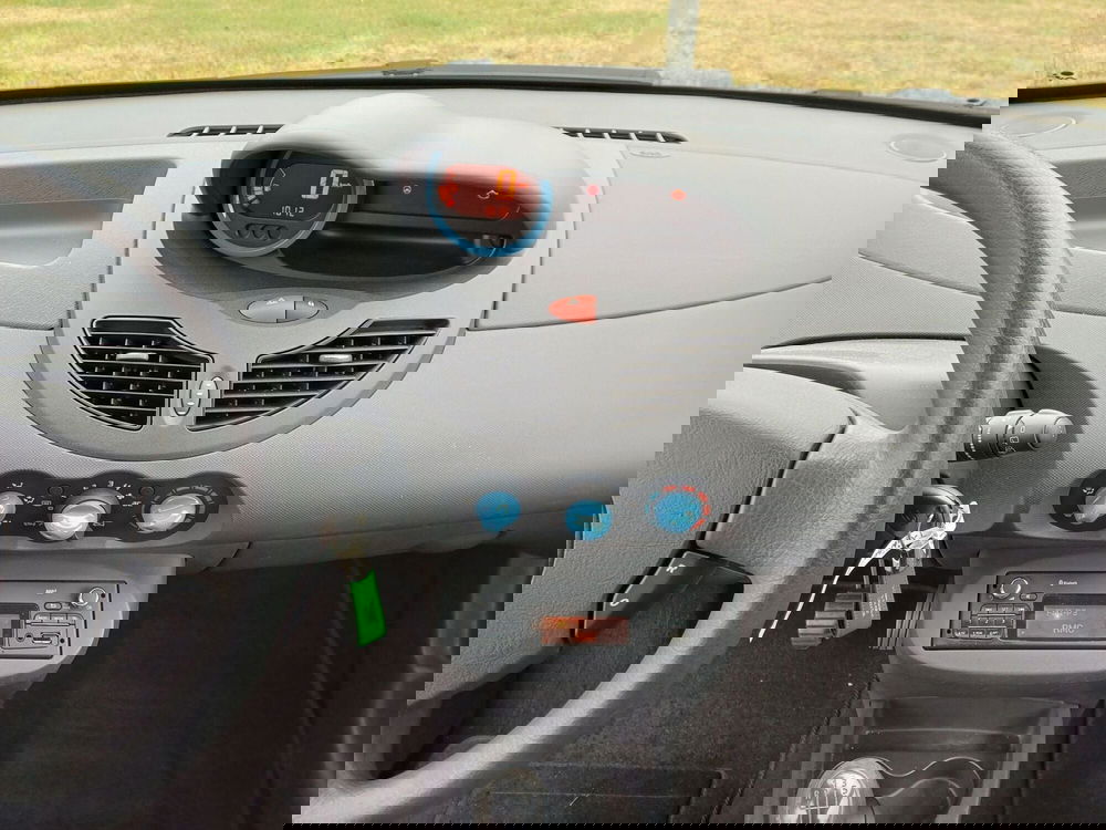 Renault Twingo usata a Alessandria (9)
