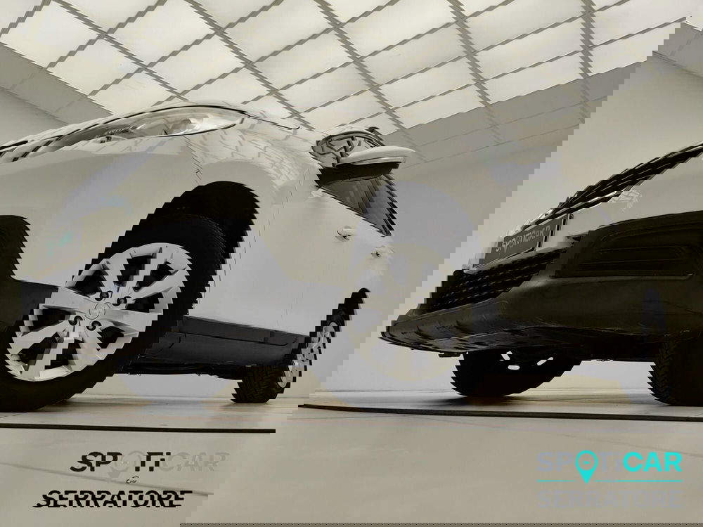 Peugeot 2008 usata a Como (11)